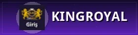 Kingroyal Logo